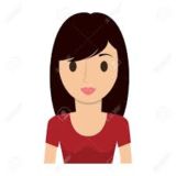 avatar femenino