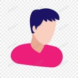 avatar masculino