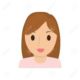 Avatar femenino 2